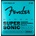 Fender SuperSonic 3250LR