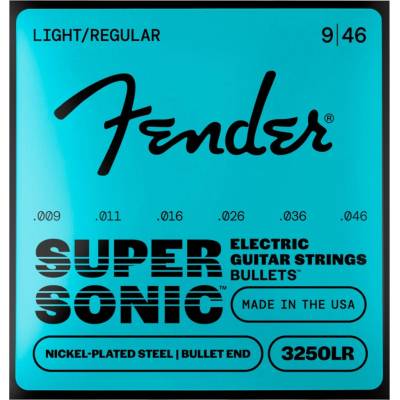 Fender SuperSonic 3250LR