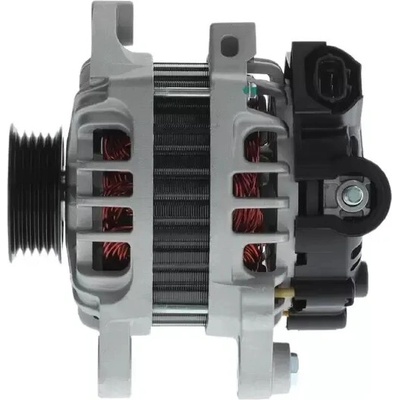 BOSCH Alternátor BO 1986A01624