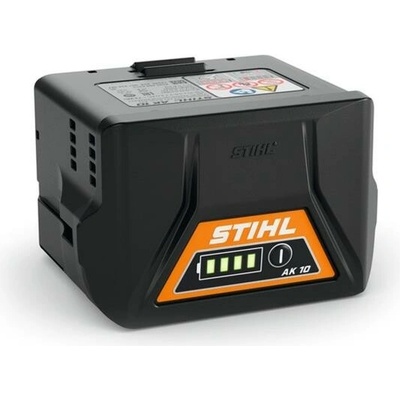 STIHL AK 10 – 36 V, 2 Ah