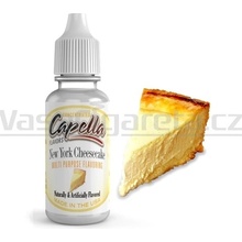 Capella Flavors USA New York Cheesecake v2 13 ml