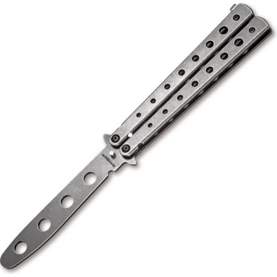 Böker Magnum Balisong Trainer 2nd Gen – Zboží Dáma