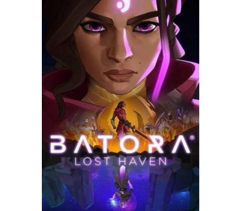 Batora: Lost Haven
