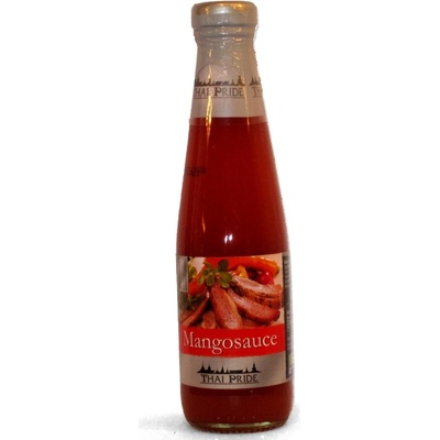 Thai Pride Mango omáčka 295 ml