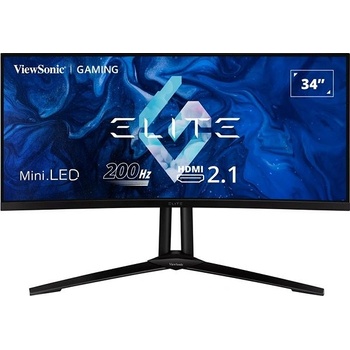 ViewSonic XG341C-2K
