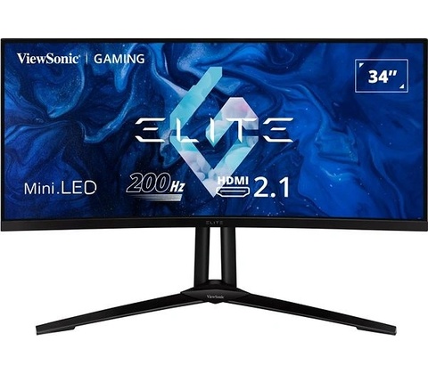 ViewSonic XG341C-2K
