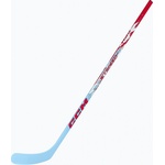 CCM Хокеен стик CCM JetSpeed Youth black/red