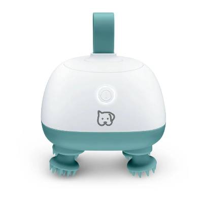 Масажор Beurer PP 410 Buddy Massager; Gentle kneading massage - specially developed for pets; Safe to use; Particularly quiet (10524_BEU)