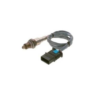 Lambda sonda BOSCH 0 258 030 0BV