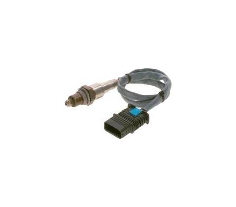 Lambda sonda BOSCH 0 258 030 0BV