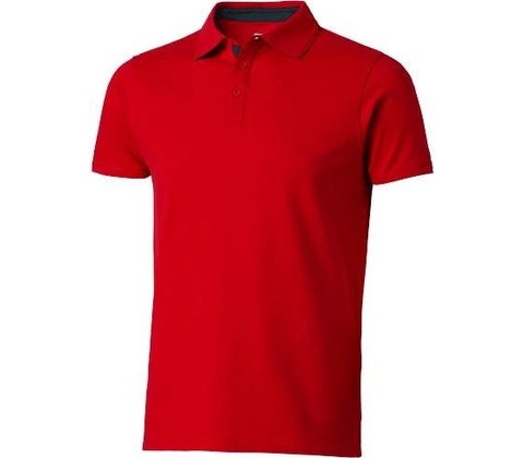 Slazenger Hacker Polo sivé