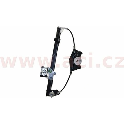 Mechanizmus zdvíhania okna VAN WEZEL 4933264