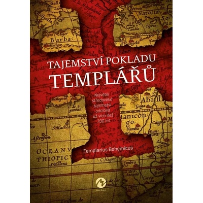Tajemství pokladu templářů: Největší středověké tajemství odolává už více než 700 let...