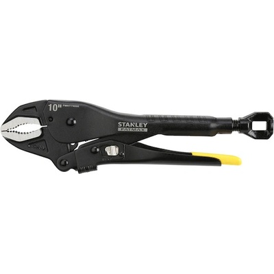 Stanley FMHT0-74886 FATMAX® Samosvorné kleště, oblé čelisti - 250 mm – Zboží Dáma