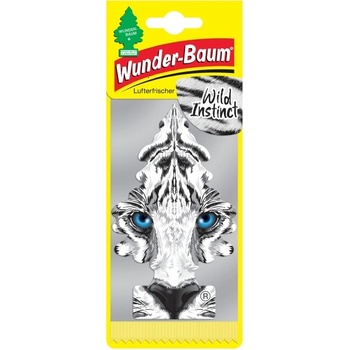 WUNDER-BAUM Wild Instinct