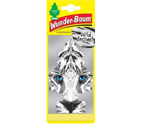 WUNDER-BAUM Wild Instinct