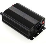 Kraft&Dele Kraft & Dele преобразувател на напрежение от 24 на 230 V, 350 W, чиста синусоида (KD1251)