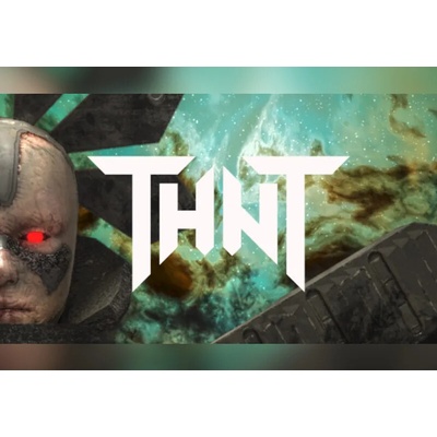 THNT: Target Hunt 'N Terminate