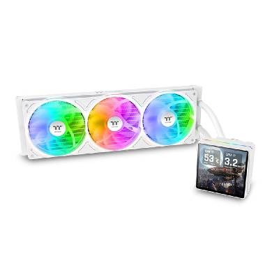 TH360 V3 Ultra Snow Edi (CL-W476-PL12SW-A)