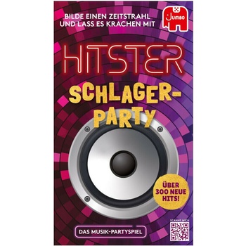 Hitster - Schlager Party