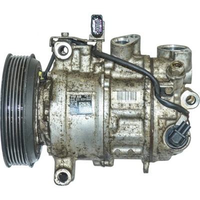 klimakompresor AUDI Q7 4M0 3,0 TFSi CRE 4M0820803M