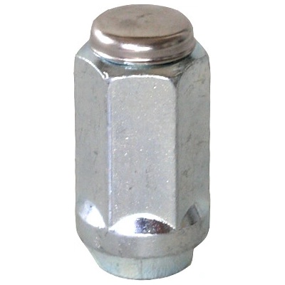 Matice na alu kola Ford Tourneo Custom, Transit Custom M14x1,5 kužel, klíč 21, výška 47 mm, uzavřená – Zbozi.Blesk.cz