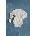 Liewood Бебешко боди Liewood Yanni Grow Printed LS Bodystocking (2 броя) (LW20676.PPY2)
