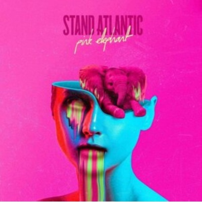 Pink Elephant - Stand Atlantic CD