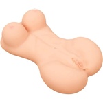 Realistixxx Реалистично тяло Deluxe Woman