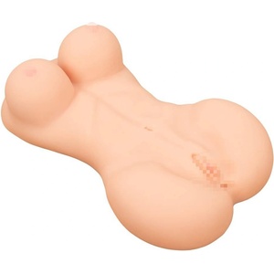 Realistixxx Реалистично тяло Deluxe Woman
