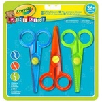Crayola Mini Kids Set 3 pcs (81-8119)