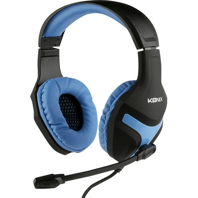 Konix NEMESIS