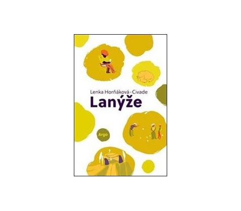 Lanýže
