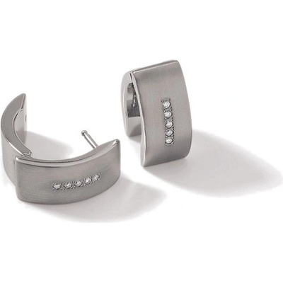 Boccia Titanium náušnice 0521-02