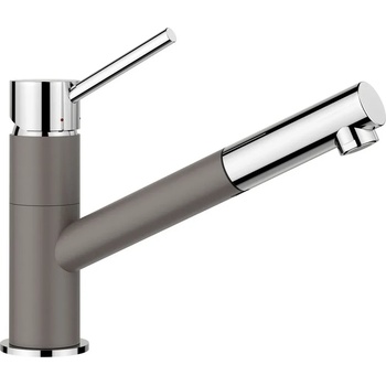 BLANCO Kano-S Смесител за кухня вулканично сив (526952)