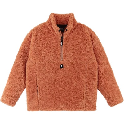 Reima Turkikas Детски размер: 152 / Цвят: оранжев