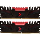 PNY XLR8 Gammix DDR4 16GB (2x8GB) 3200MHz CL16 MD16GK2D4320016AXR