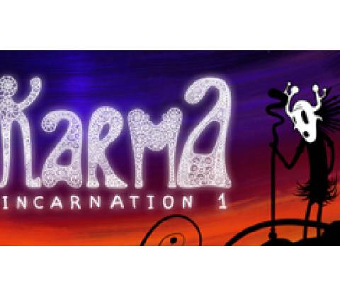 Karma. Incarnation 1