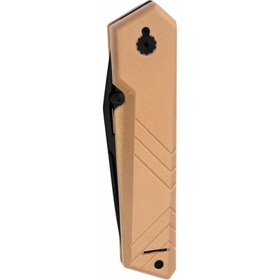 EDC Unboxer Everyday Carry Knife Vengeur Edition