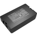 Cameron Sino Батерия за Flymo Easilife 200, Gardena Automower 310, Husqvarna Automower 315X и други, 18 V, 4 Ah (CS-HTA115PX)