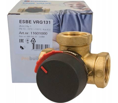ESBE 11601000