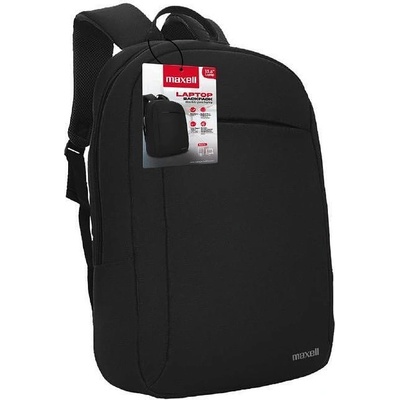 Maxell Раница за лаптоп BX200 Backpack 16" черна MAXELL (ML-BAG-BX200)