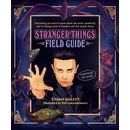 Abrams The Stranger Things Field Guide