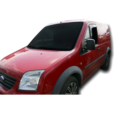 Deflektory - Ford TRANSIT CONNECT 2003-2013