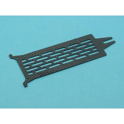 Dualsky Hornet Mini deska horní