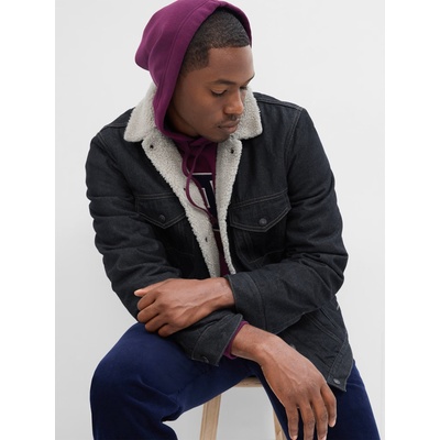 GAP Топло дънково яке GAP GAP | Sin | МЪЖЕ | XS