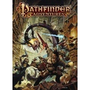 Pathfinder Adventures