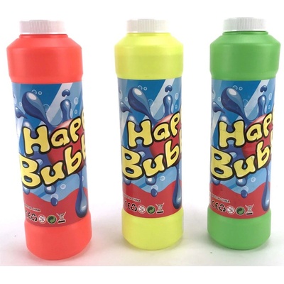 Náhradná náplň do bublifuku 1l