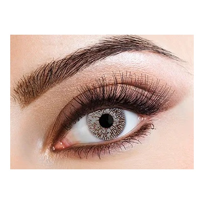 Eyecasions Лещи за очи Сив отенък