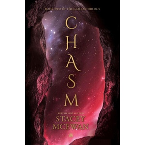 CHASM | MCEWAN STACEY (ISBN: 9781915202994)